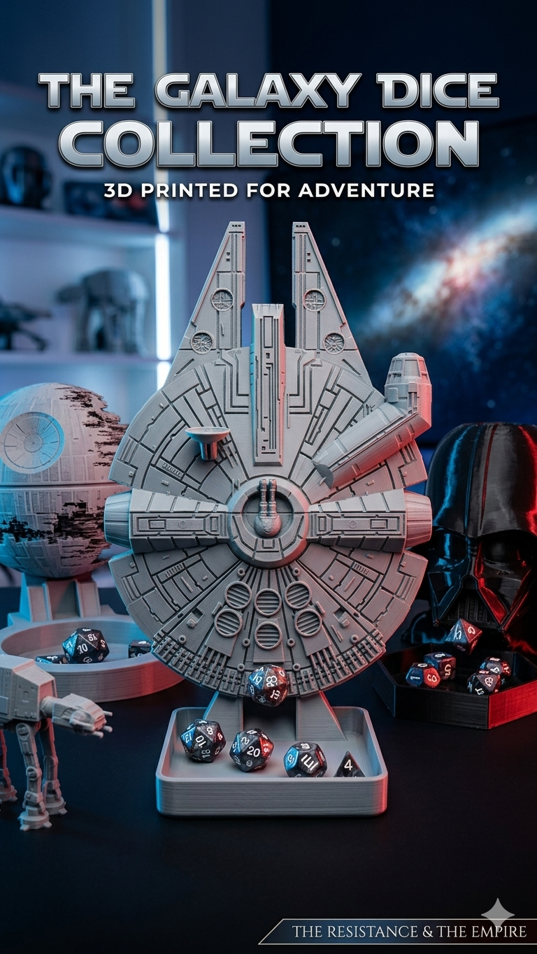 Space Classics
