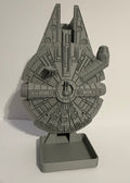 Millennium Falcon Dice Tower