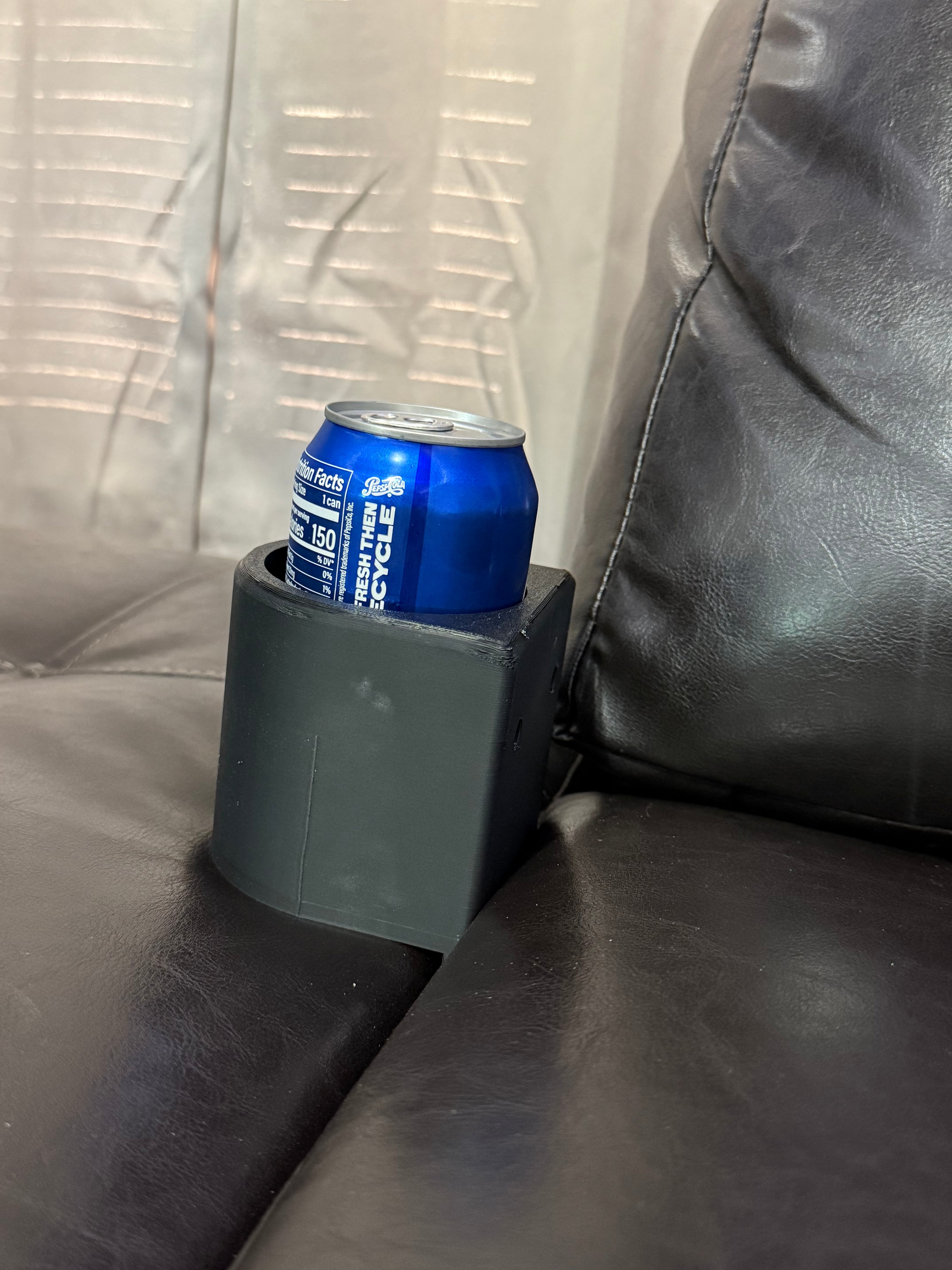 Couch Can Holder