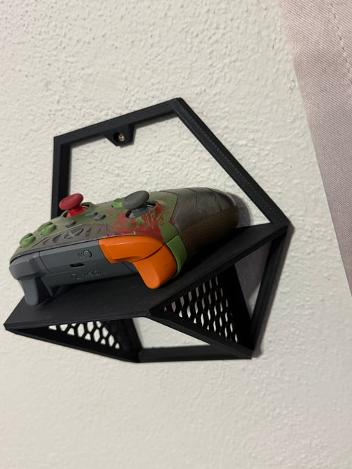 Geometric Shelf