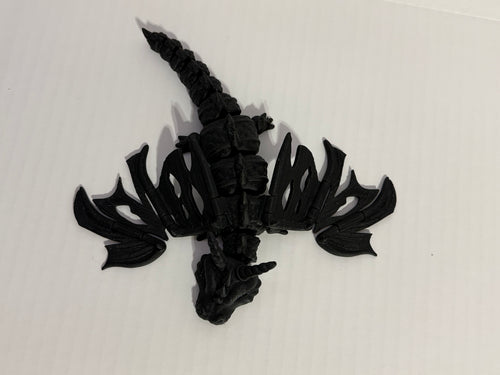 Articulated Dragon