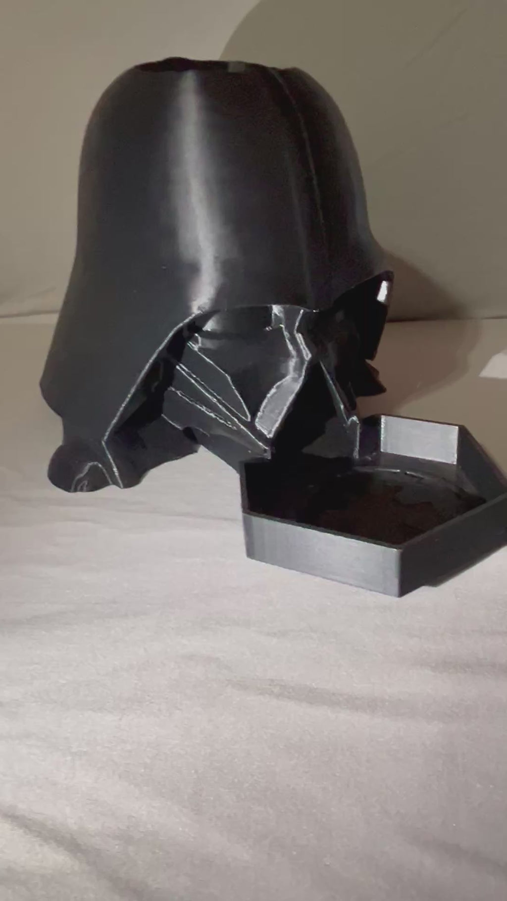 Dark Lord Dice Tower