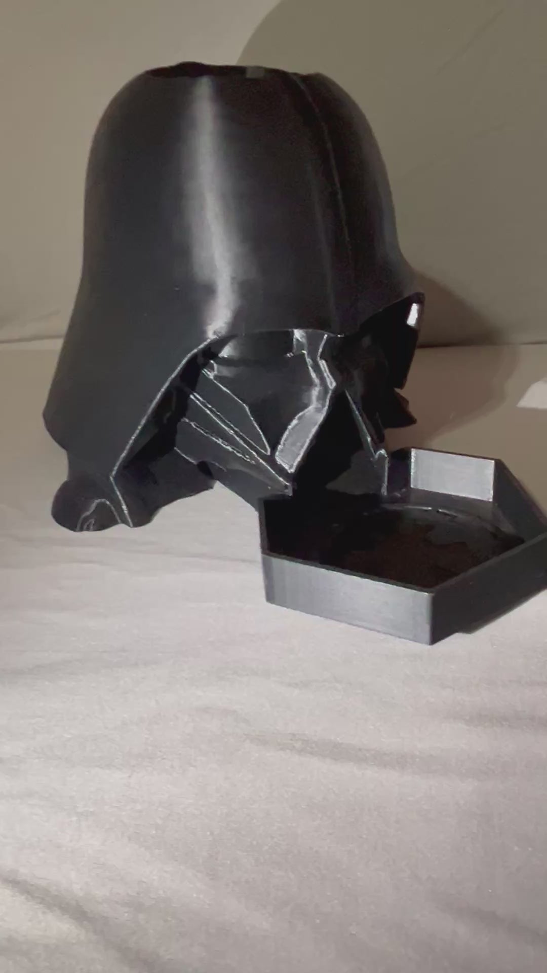 Dark Lord Dice Tower