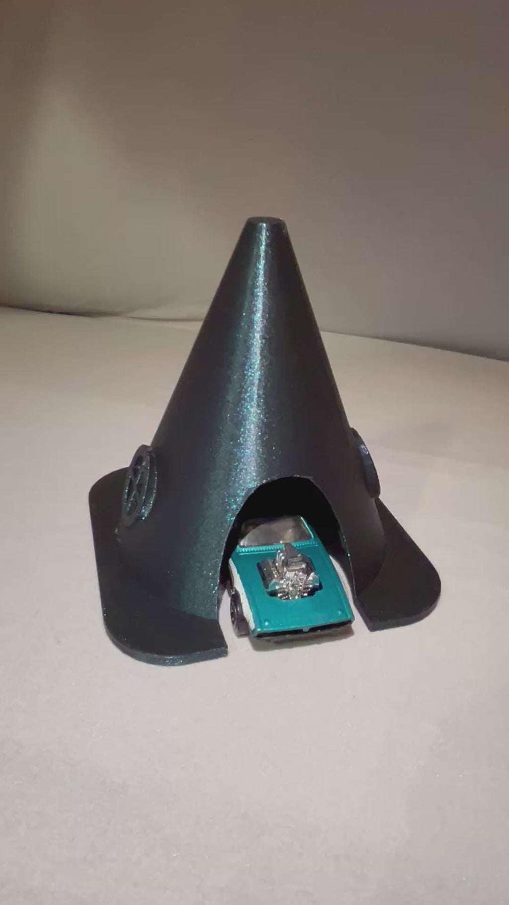 Car Cone