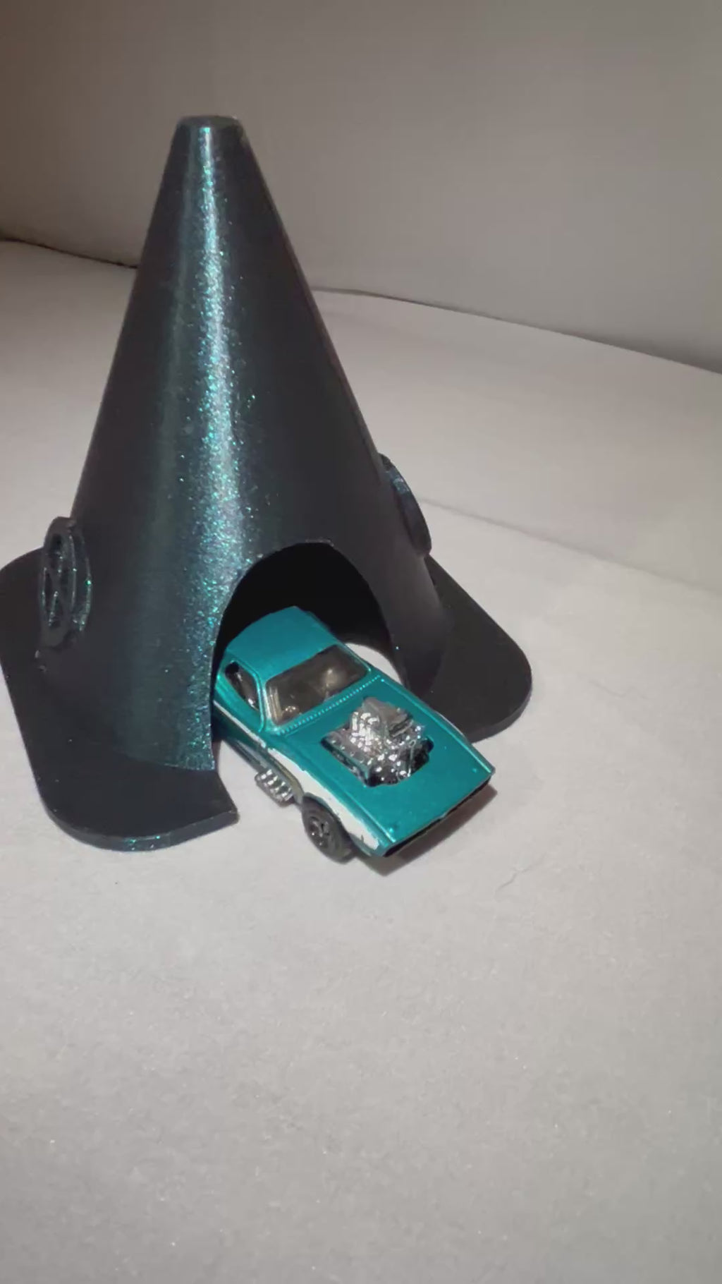 Car Cone