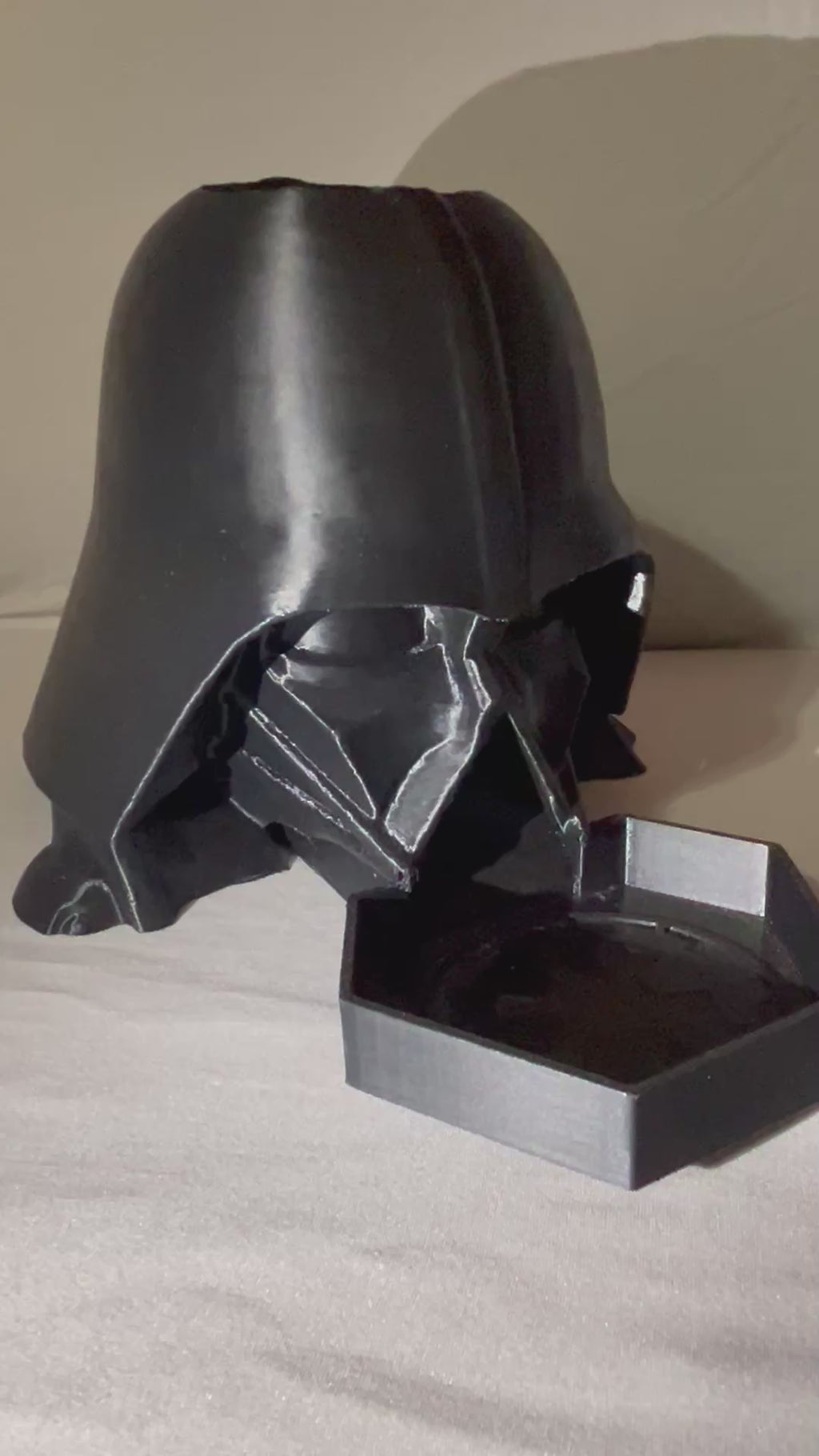 Dark Lord Dice Tower