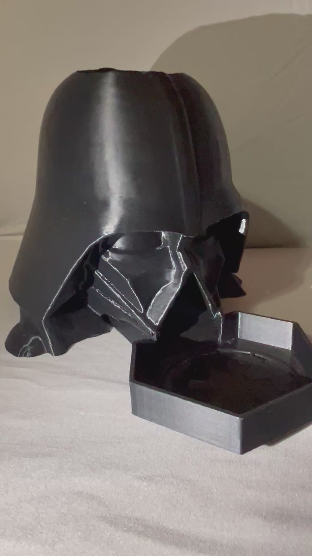 Dark Lord Dice Tower