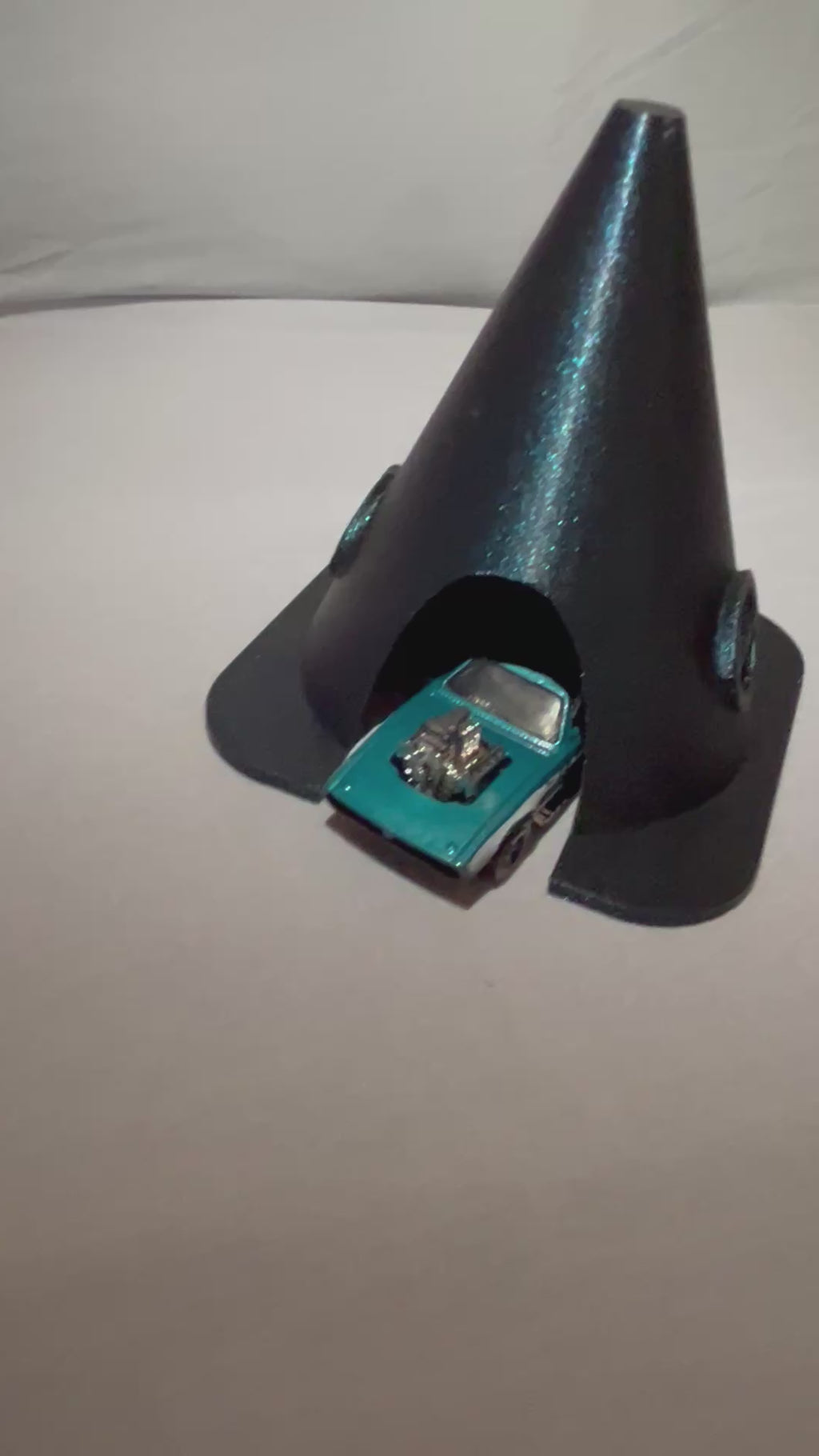 Car Cone