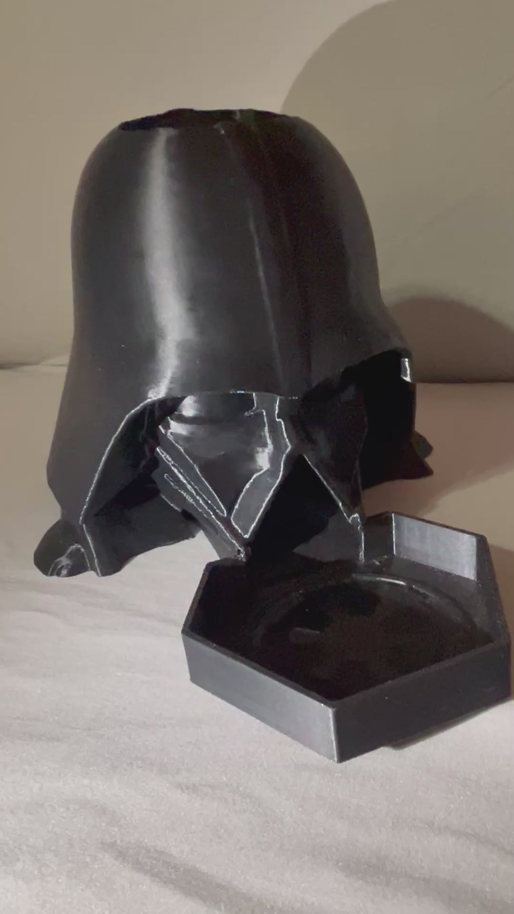 Dark Lord Dice Tower