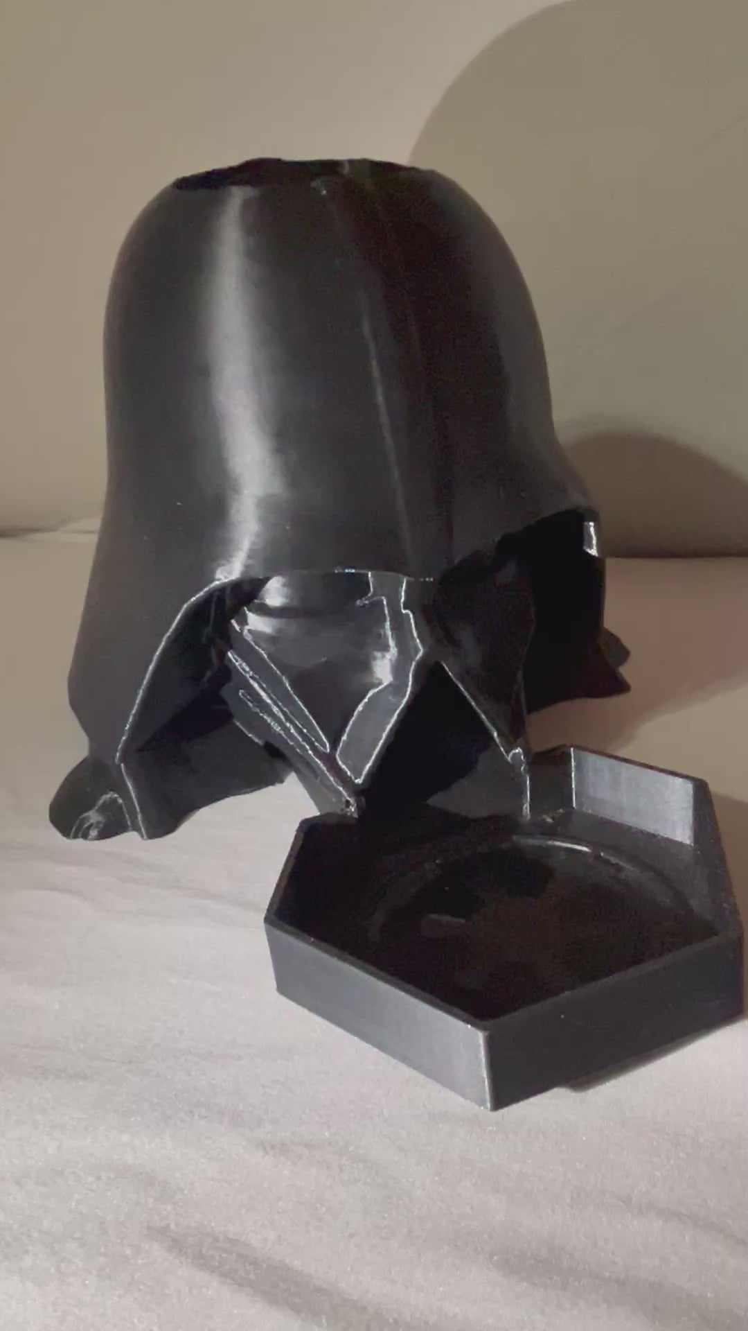 Dark Lord Dice Tower