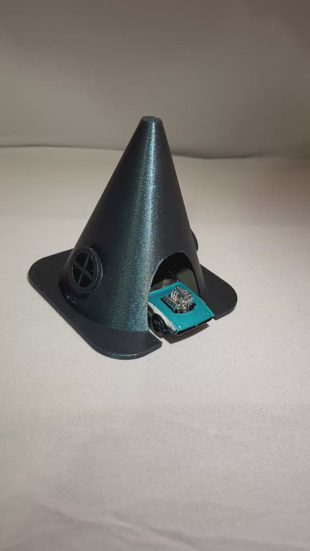 Car Cone