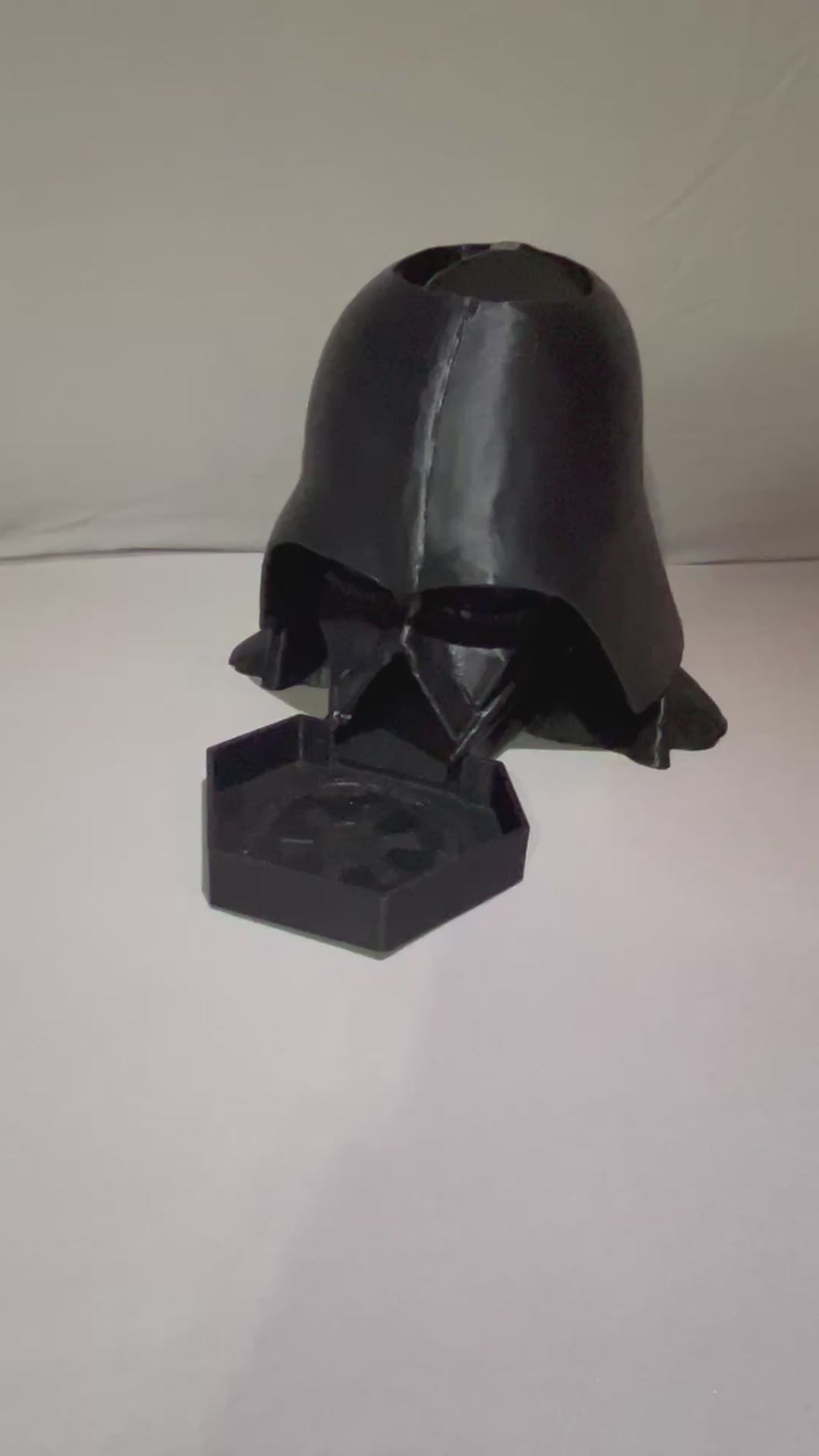 Dark Lord Dice Tower